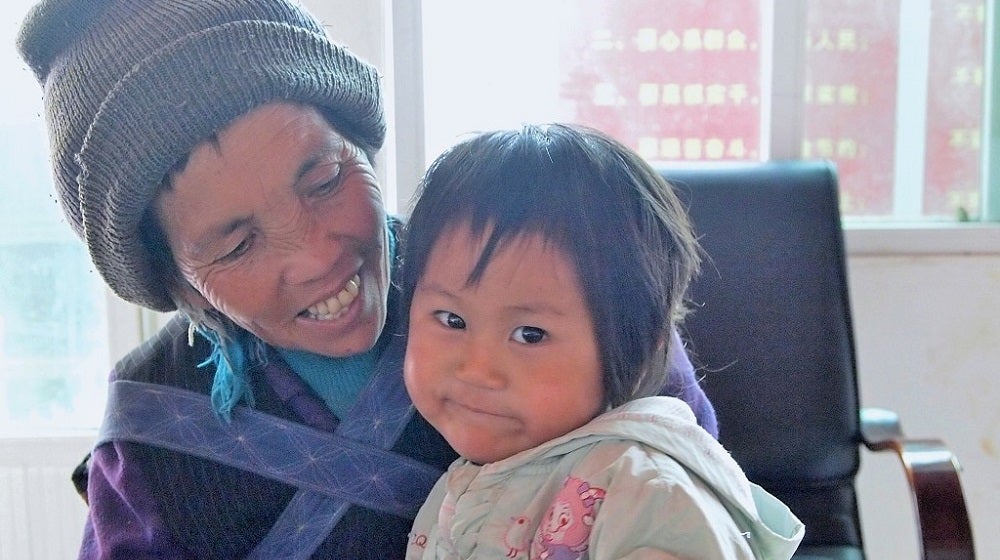 © UNFPA China