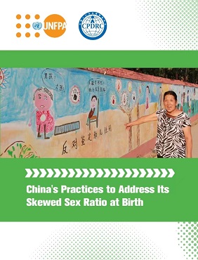 China’s Practices to Address its Skewed Sex Ratio at Birth