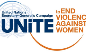 针对妇女和女童的暴力已侵入所有空间，包括虚拟空间，而这必须终结。