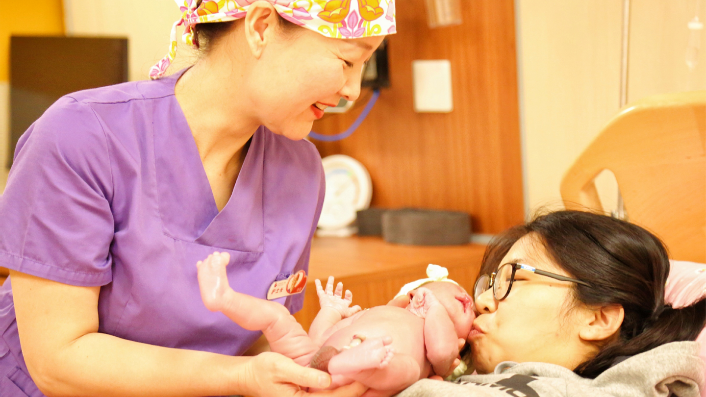 ©UNFPA China