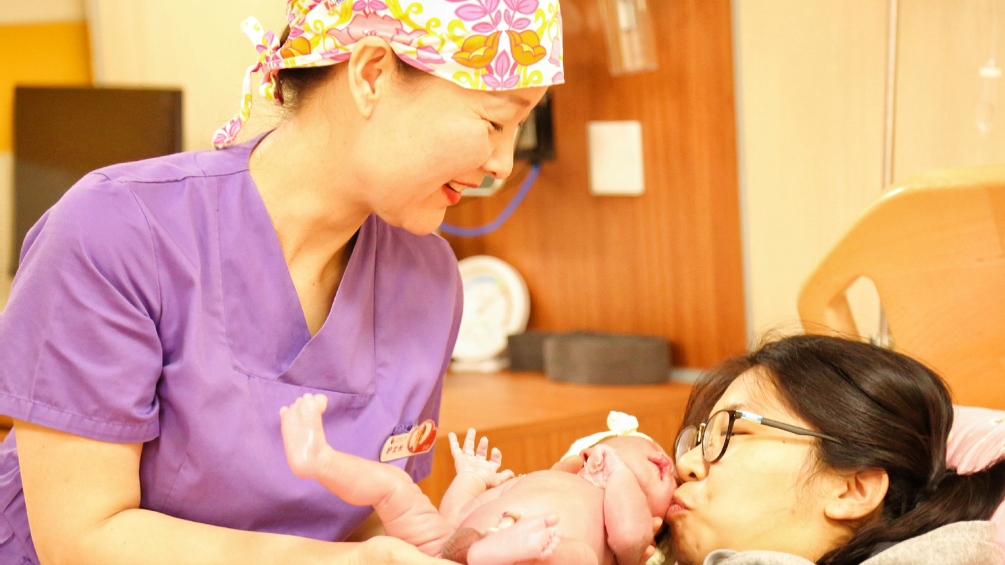 ©UNFPA China