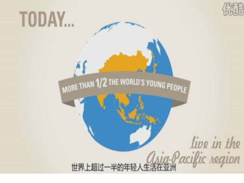 联合国人口基金亚太地区青少年性与生殖健康状况短片