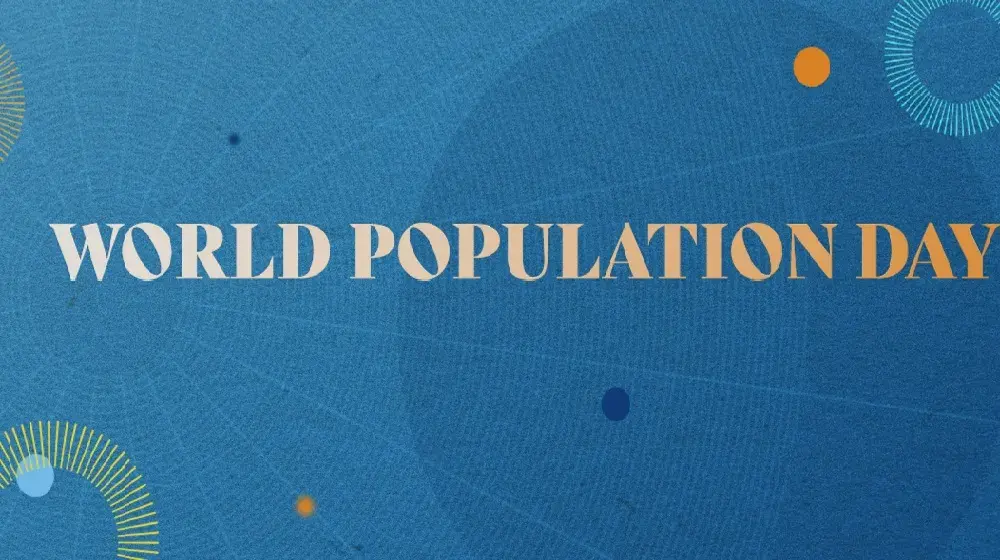 World Population Day