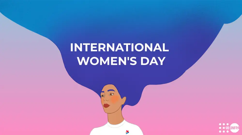International Women’s Day