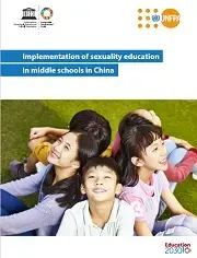 Implementation of sexuality education in middle schools in China