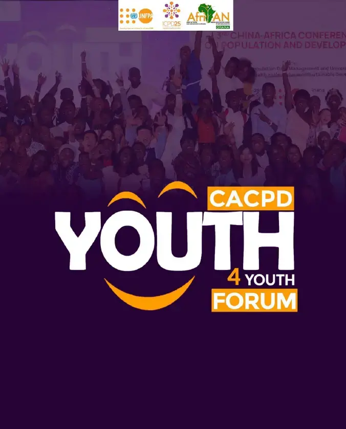 3rd China-Africa Conference on Population and Development Youth Forum Outcome