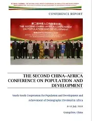 Report on the second China-Africa Conference on Population and Development