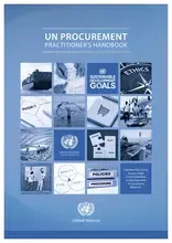 UN Procurement Practitioner's Handbook