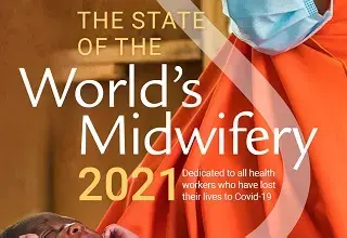 The State of the World's Midwifery 2021